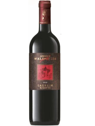 Lagrein Riserva Waldgries (per 3)