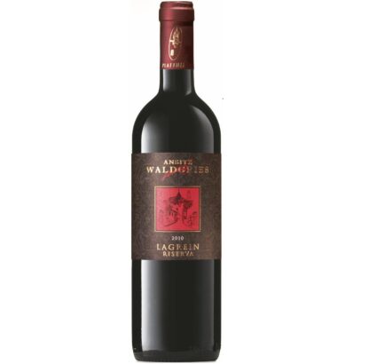 Lagrein Riserva Waldgries (per 3)