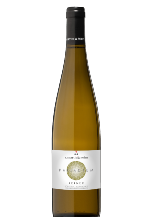 Kerner Palladium € 17,50 per fles