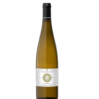 Kerner Palladium € 17,50 per fles