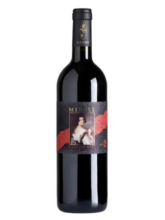 Mirell    (Top Lagrein Riserva) per 3