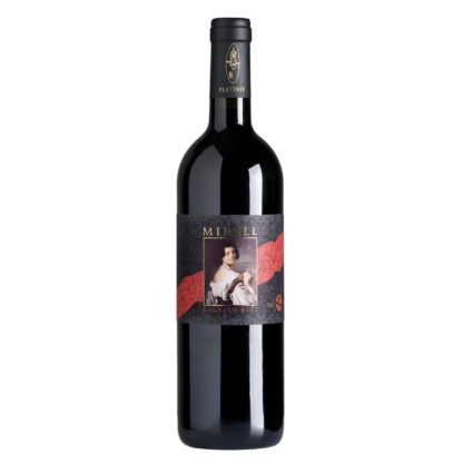 Lagrein Mirell € 49,50 per fles
