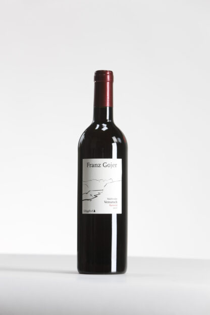 Vernatsch Alte Reben € 12,00 per fles
