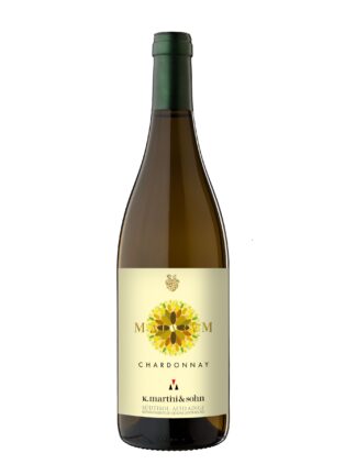 Chardonnay Maturum € 24,50 per fles