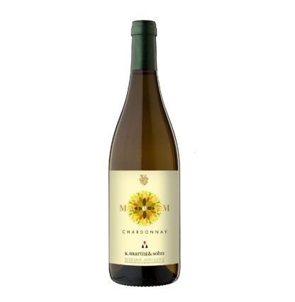 Chardonnay Maturum € 24,50 per fles