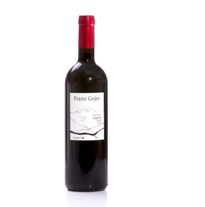 Lagrein Granat € 16,00 per fles  (per 6)