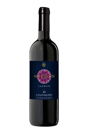 Lagrein Maturum € 32,50 per fles