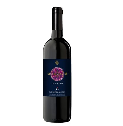 Lagrein Maturum € 32,50 per fles
