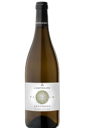 Sauvignon Blanc € 18,50 per fles