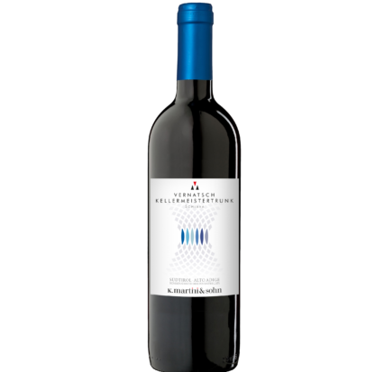 Kellermeistertrunk € 13,00 per fles