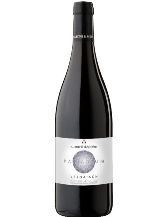 Vernatsch € 11,00 per fles