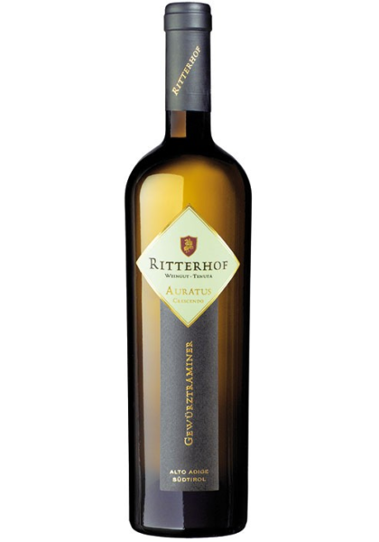 Auratus (Gewurztraminer) per 3