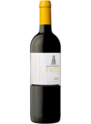 Lagrein € 15,00 per fles