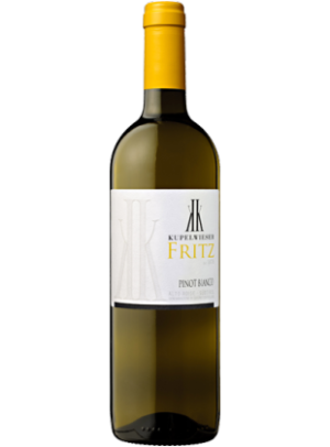 Pinot Bianco €13,50 per fles