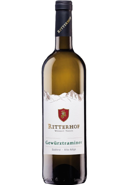 Gewürztraminer € 18,00 per fles