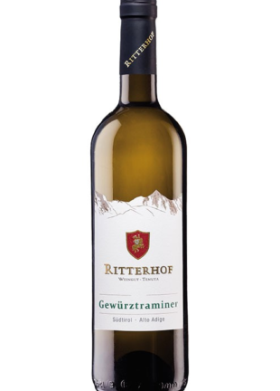 Gewürztraminer € 18,00 per fles