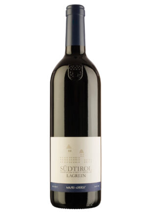 Lagrein € 19,00 per fles