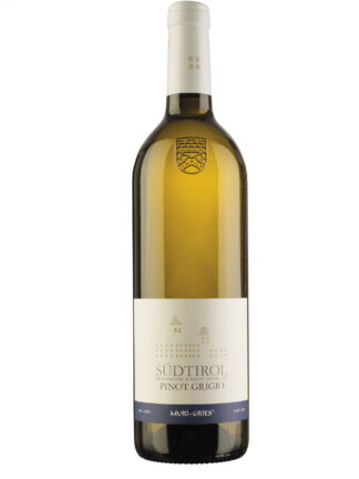 Pinot Grigio € 14,00 per fles
