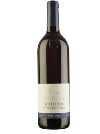 St Magdalener € 15,00 per fles