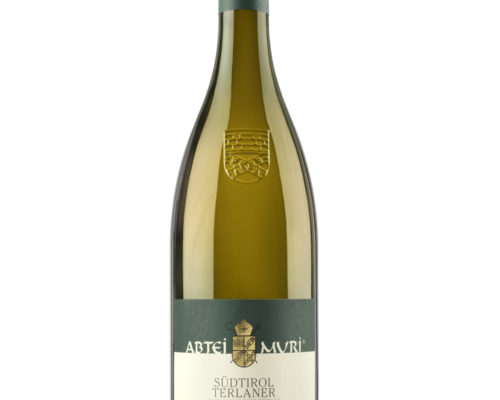 Weissburgunder Riserva € 37,50 per fles