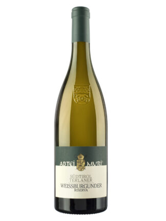 Weissburgunder Riserva € 37,50 per fles