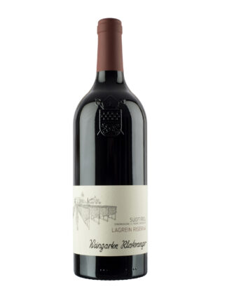 Lagrein Ris.Klosteranger € 72,50 per fles