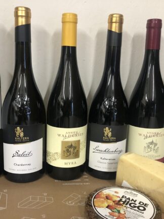 Alto Adige Masterclass