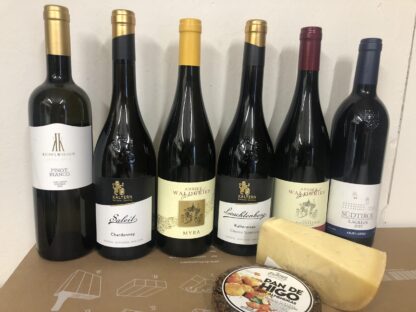 Alto Adige Masterclass