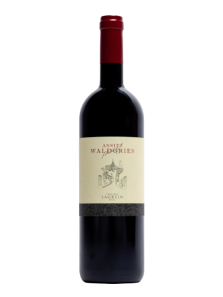 Lagrein € 20,00 per fles