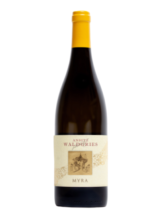 Sauvignon MYRA € 23,00 per fles