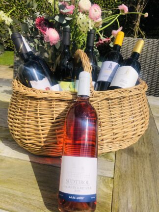Zomers borrel pakket