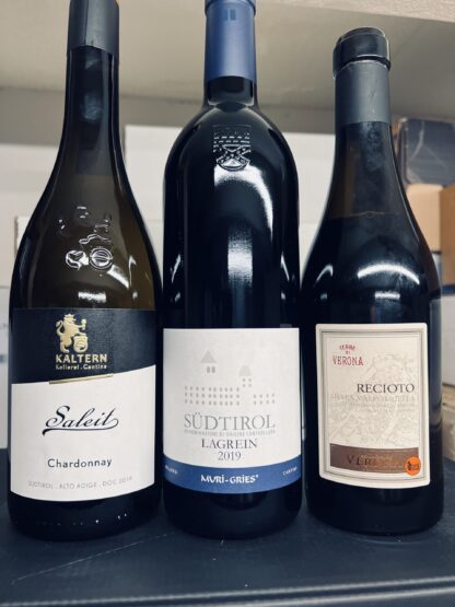Feestdagen box 1a (3 wijnen)