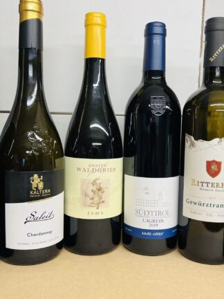 Feestdagen box 1b (6 wijnen)