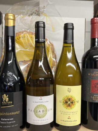 Feestdagen box 2b (6 wijnen)