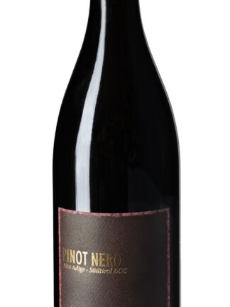 Pinot Nero €24,00 per fles (per 6)