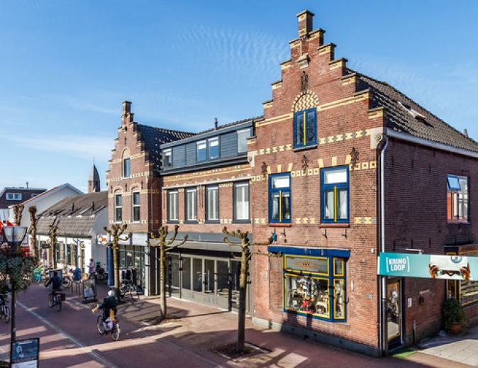 Driebergen header-driebergen