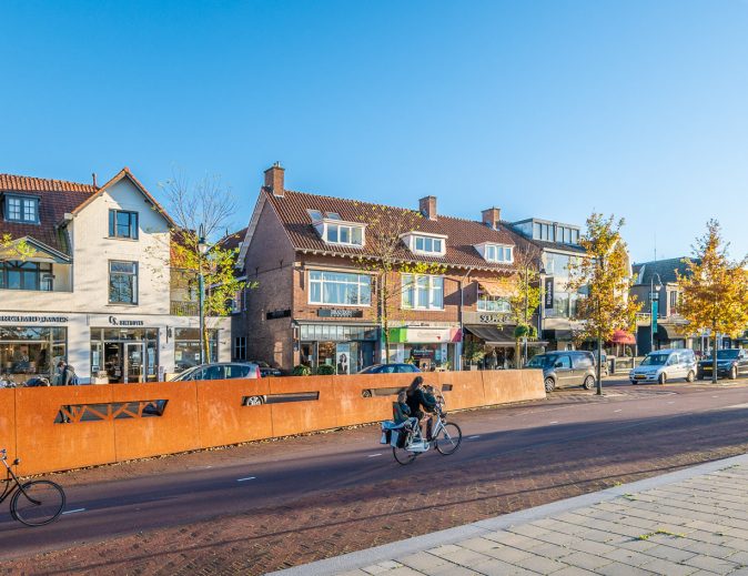 Winkelcentrum Bilthoven Winkelcentrum Bilthoven