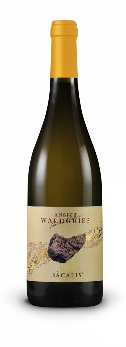 Sacalis, Sauvignon Blanc Riserva (nw) € 45,00 per fles  (per 6)