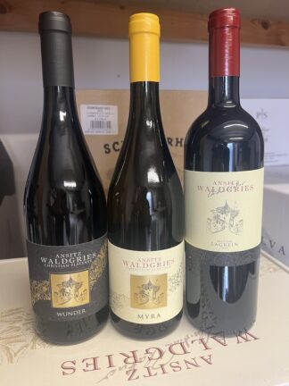 Ansitz Waldgries pakket