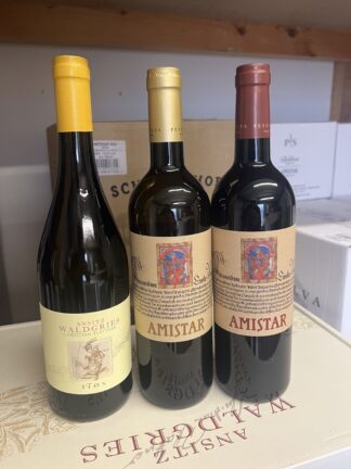 TOP pakket uit Alto Adige (3 flessen)