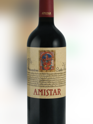 Amistar Rosso (per fles van 0,75L)
